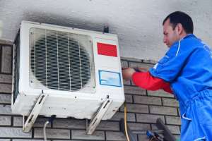 HVAC Companies Near Iron City, GA Available Now